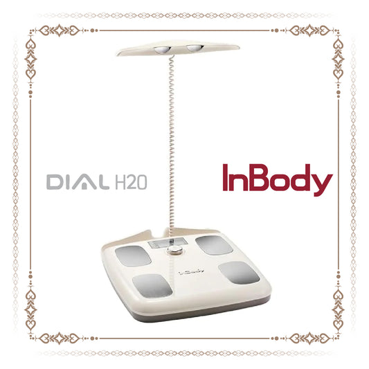 InBody Dial H20N