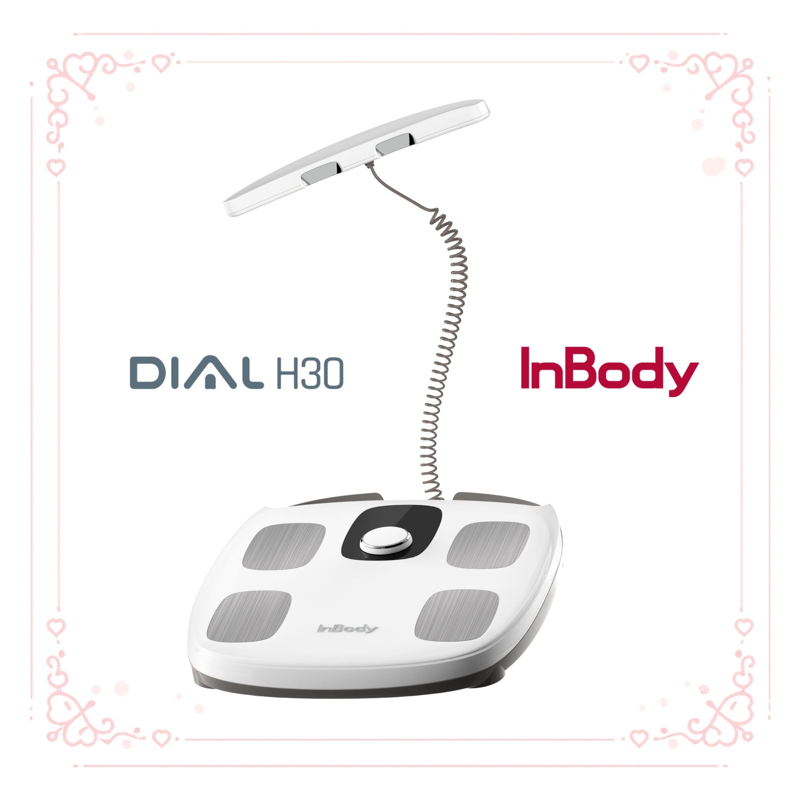 InBody Dial H30NWi