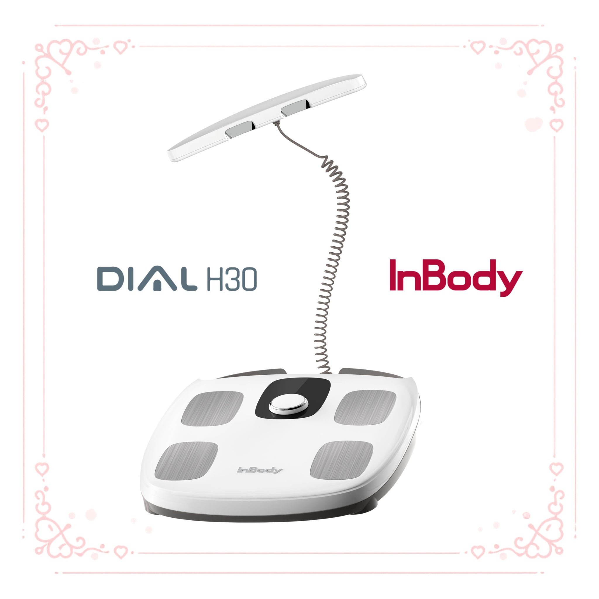 InBody Dial H30NWi