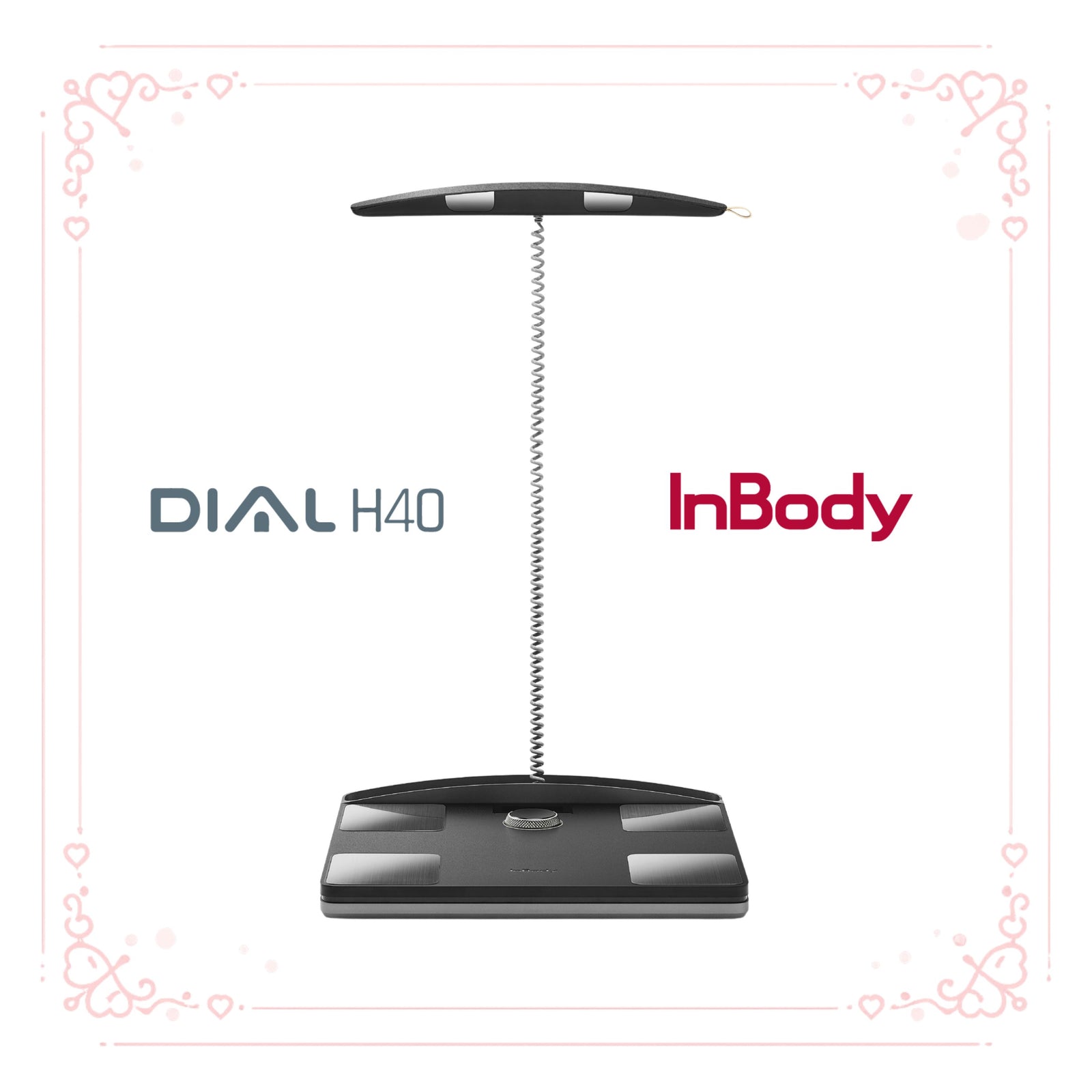 InBody Dial H40