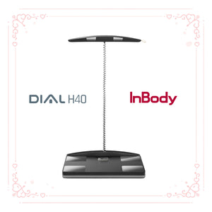InBody Dial H40