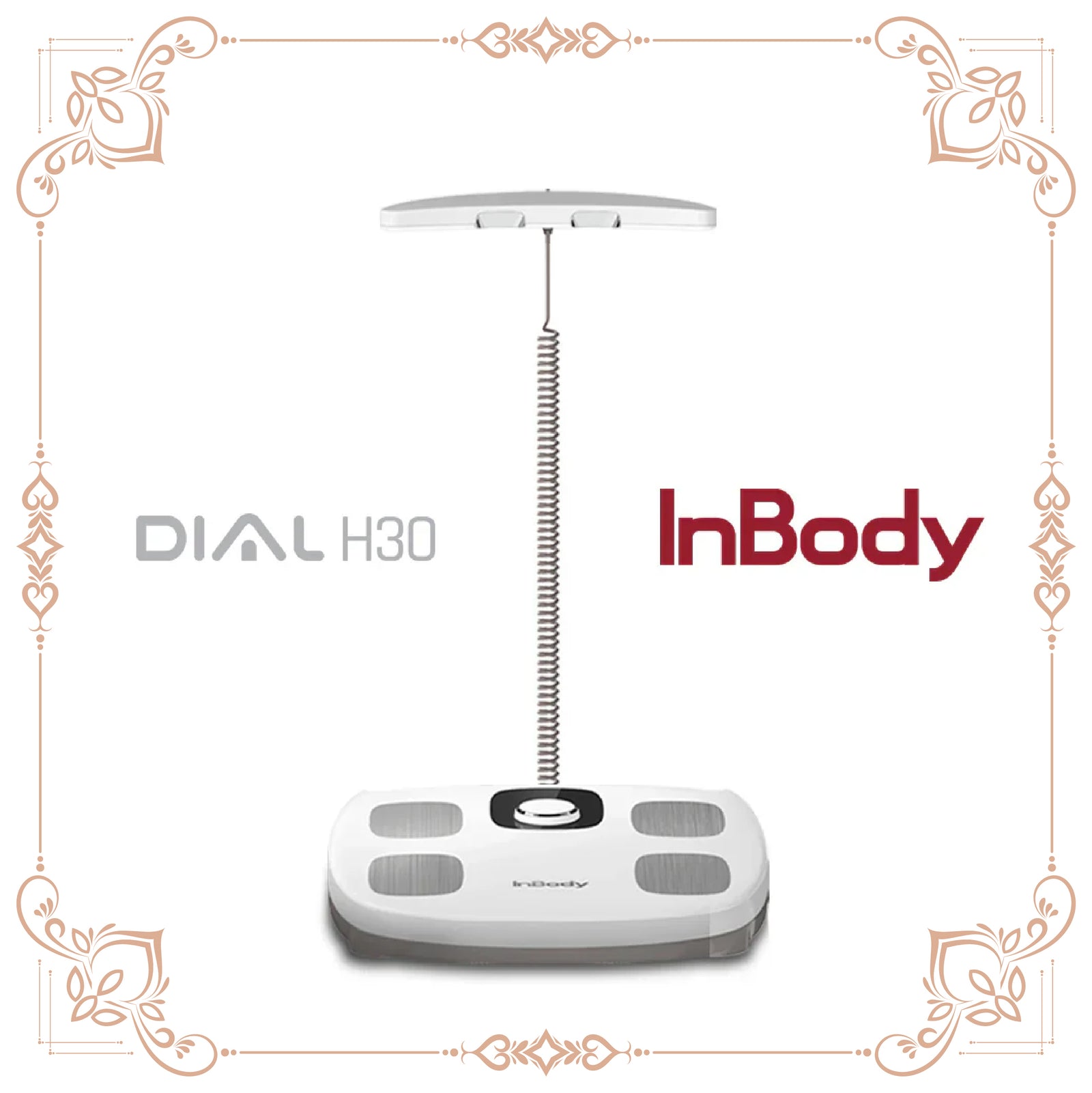 InBody Dial H30NWi
