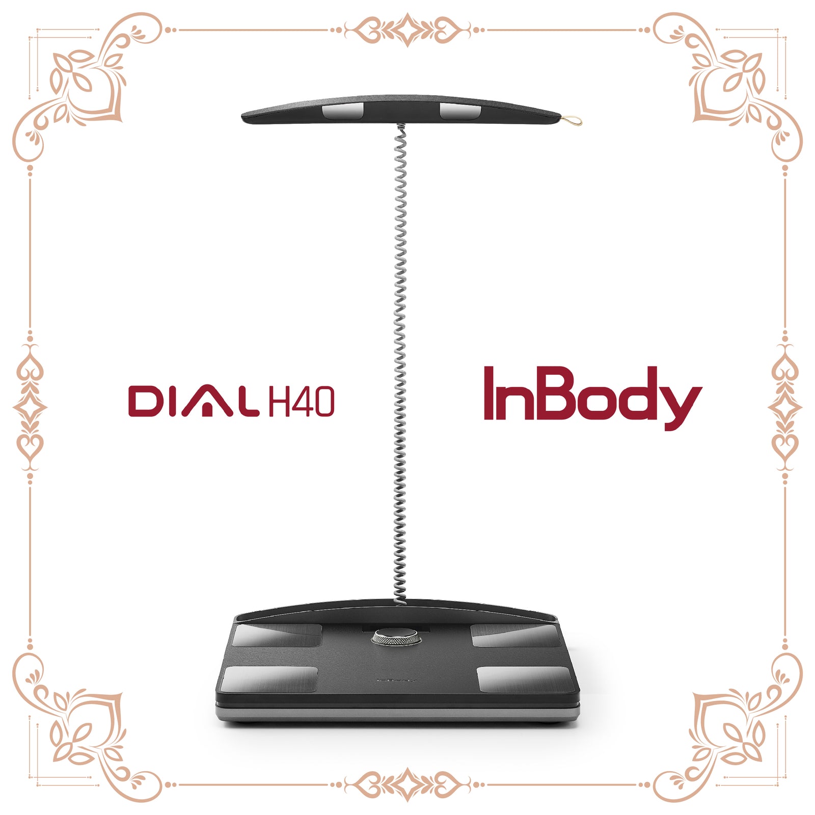 InBody Dial H40