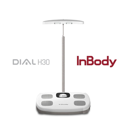 InBody Dial H30NWi