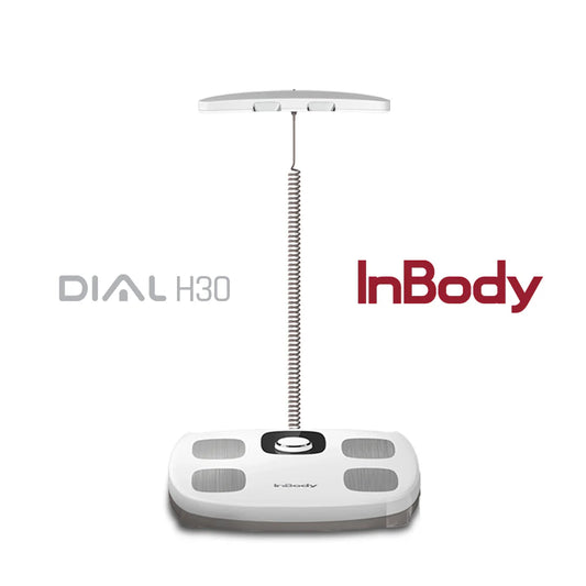 InBody Dial H30NWi