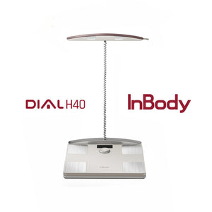 InBody DialH40