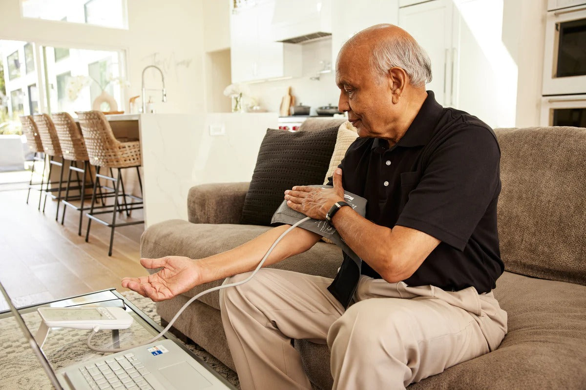 InBody BP170 - Home Automatic Blood Pressure Monitor