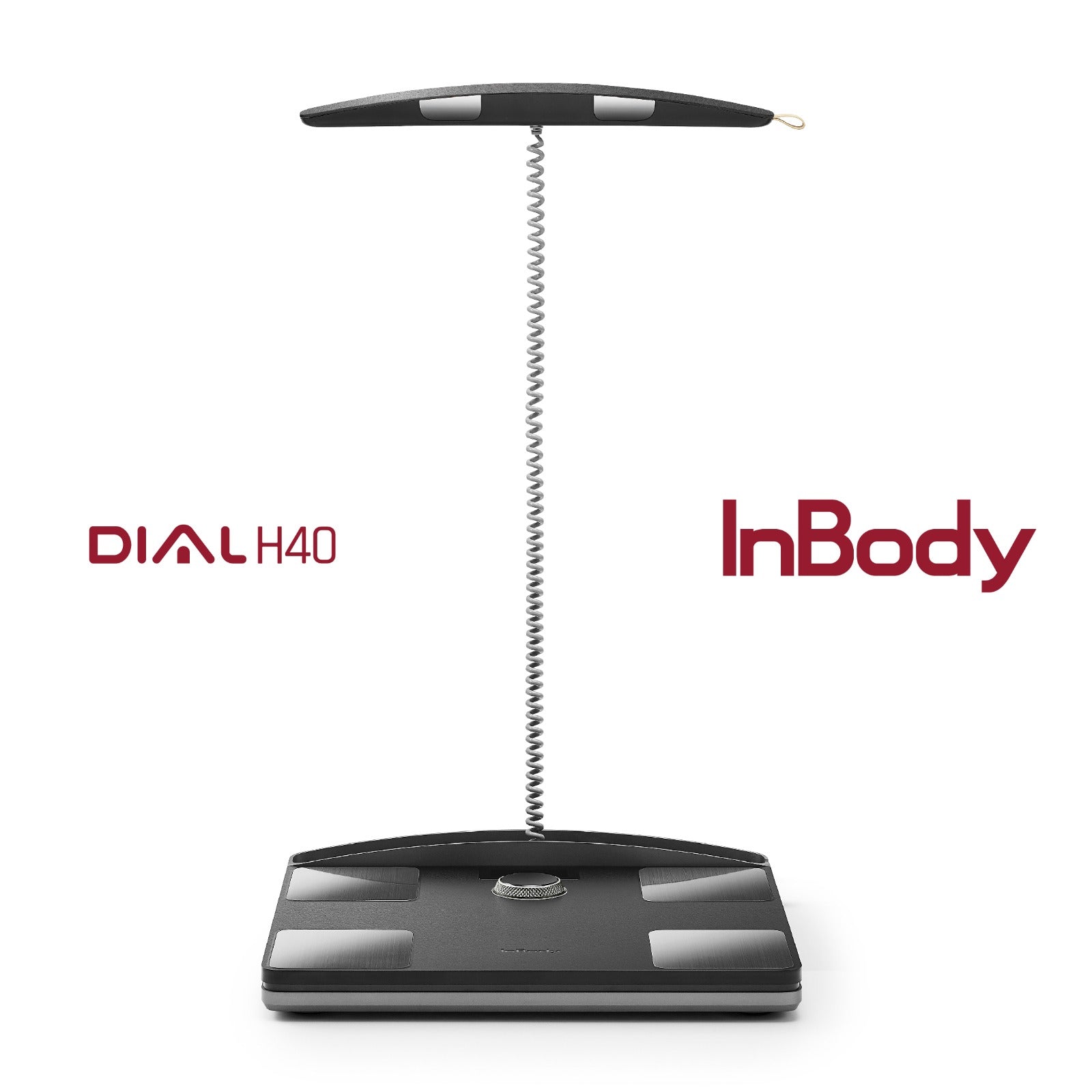 InBody DialH40