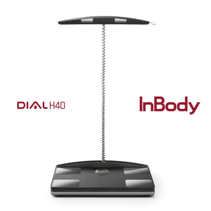 InBody DialH40