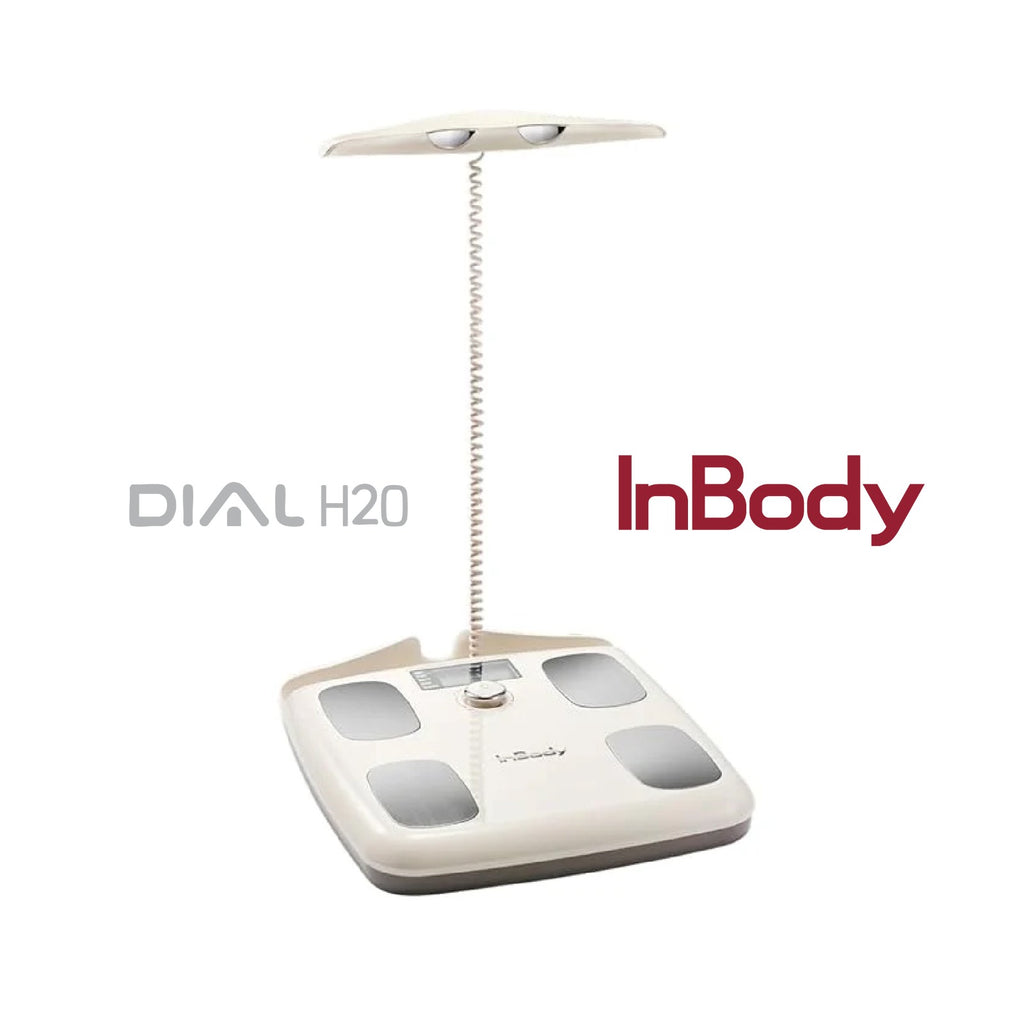 インボディ(InBody)体組成計 InBody Dial H20N a9c21a86-9d4a-420f-8caa-