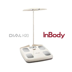 InBody Dial H20N